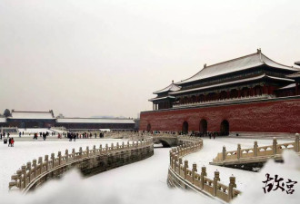 这神秘家族建了半个北京、故宫天坛 被活活烧死