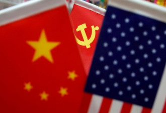 60%美国人对中国没好感 民意一年间剧变