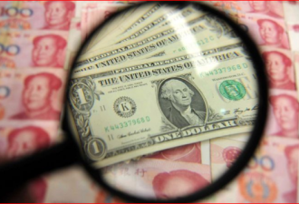 美元强势引发担心，美国可能开战攻击人民币？