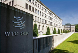 中国在WTO就美国征税措施提起诉讼
