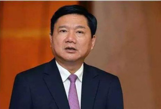越共中央政治局“大老虎”受审：涉油系统腐败