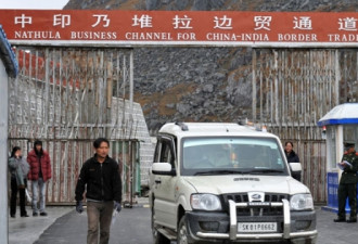 中国封锁边关，印度香客没法赴藏朝圣