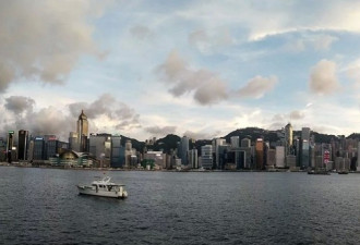 李小加评香港暴力事件:每位港人都该问三个问题