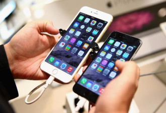 苹果降频之后,消费者希望iPhone电池容量翻倍