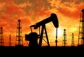 油价暴涨回2014年水平！石油业实现历史性轮回