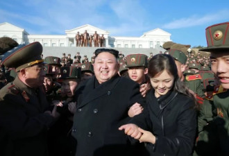 金正恩的孩子是谁，朝鲜有继承人吗？