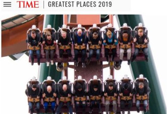 骄傲！全球最佳目的地Top100加拿大两处上榜