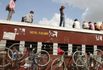 中印逐鹿尼泊尔 新德里在边境遭遇背后一枪