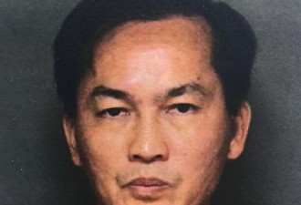 加州州大华裔教工遇刺案嫌犯落网 系遇害人同事