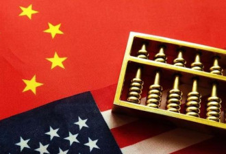 环球时报：中国能打持久战 美国陪不起