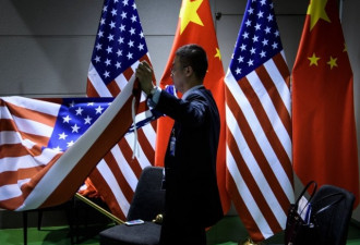 中国宣布对美国约750亿美元商品加征关税