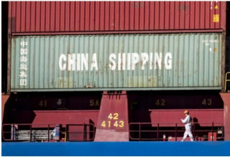 中美企业钻漏洞躲川普关税 结果被海关盯上