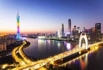 中国最顶级的14个城市，富可敌国！有你家乡吗