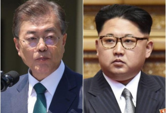 朝鲜接受韩国提议 双方高层板门店会谈