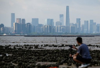 BBC：深圳无法代替香港
