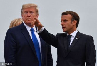 G7峰会，他们仨呼吁：别打贸易战了