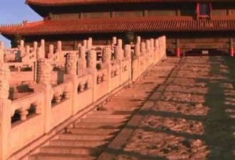 紫禁城的孩子：3岁称帝 39岁入狱 4段婚姻