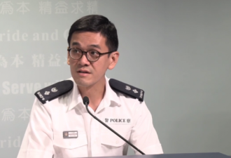 第4个！香港机场殴打付国豪案港警又拘一人 ！