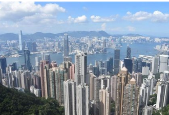 习近平让香港平静下来 将开启史上最大盛世
