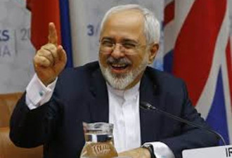 伊朗外长突访G7峰会举办地 川普回应