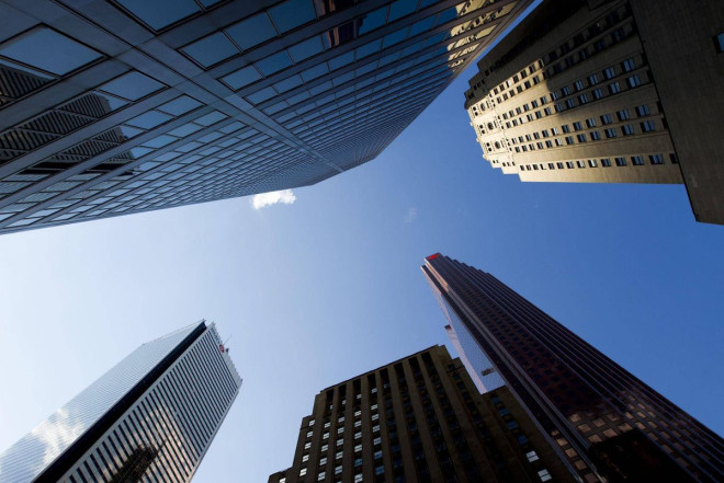 Image result for deferred tax asset banks canada