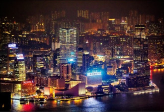 全球安全城市 香港暴跌至20名
