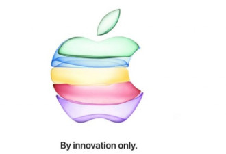 苹果9月10日发布新一代iPhone 海报暗示引猜测