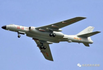 超音速冲刺还是全隐身突防 中国轰-20终极选择