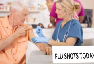 流感大爆发死亡人数超100人 半世纪最致命1次