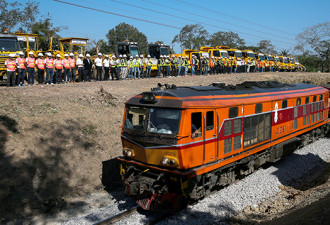 3年开22次会议,中泰铁路首段为何只修3.5公里？