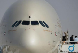 空客巨无霸A380竟然不久于人世了