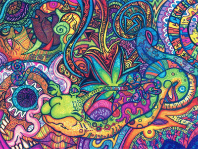 合法化箭在弦上 加拿大政府竟出大麻科普指南