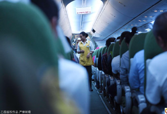 务工华人回国过新年,在安哥拉机场遭洗劫