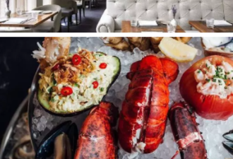 2018 Winterlicious开始预定！顶级西餐$23