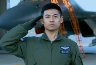 中国空军七机穿云除了帅 背后还有一条硬道理！