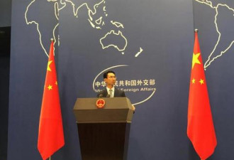 外交部证实：澳籍人员杨军涉嫌间谍罪被逮捕