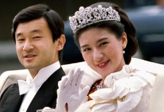 觊觎皇位，拼死生子？日本二王妃被人骂心机婊.