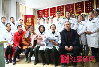 24岁小伙天津爆炸救援牺牲 如今弟弟妹妹满月