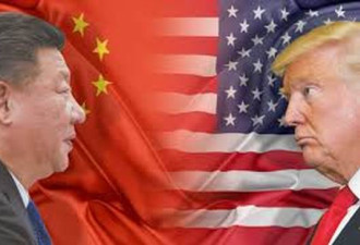 中国有3大理由 要让贸易战延至美总统大选