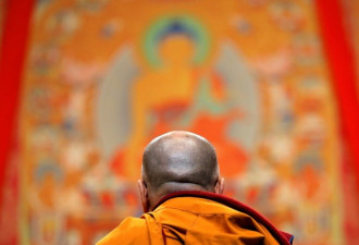 达赖喇嘛回国之路的新转机 习近平将解决这问题