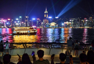 香港人要什么？ “自决”还是“港独”