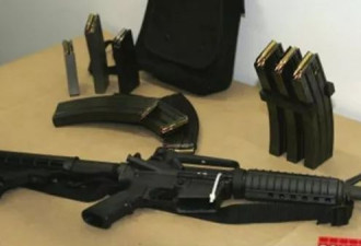休斯敦酒店房间发现大量武器 醉酒男子被捕