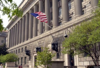 美国贸易大棒再次举起 中国遭受严重威胁