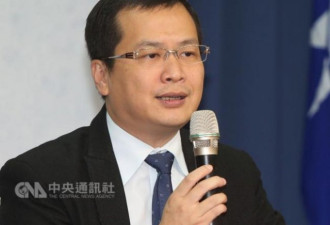 脸书按赞未破百万  他不参选台北市长