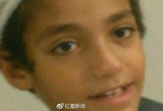 本·拉登12岁孙子被曝死于空袭 &quot;恐怖皇太子&quot;
