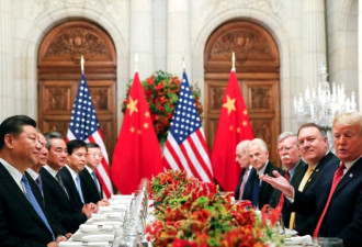 中美贸易战持续升级 中国被指采用新策略