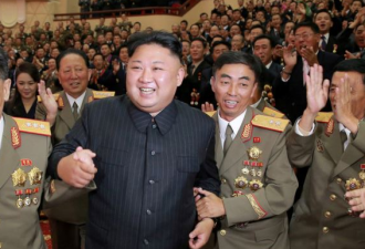 朝鲜要求废除韩美“核战争演习”