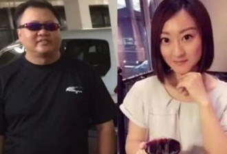 中国女新加坡遭杀害焚尸案：凶手被判终身监禁