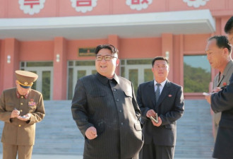罕见，朝鲜民众因金正恩一举动而批评他！
