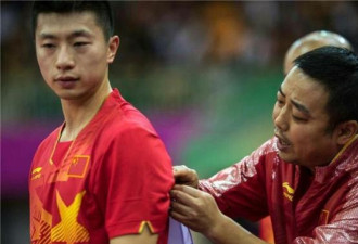 刘国梁料事如神！白岩松曝其2018或重掌国乒